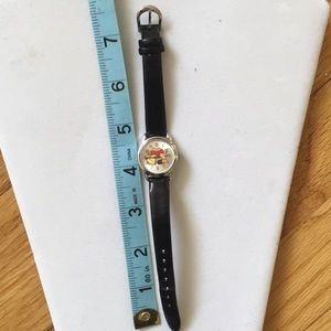 🎄Christmas Bells watch EUC, needs battery replaced